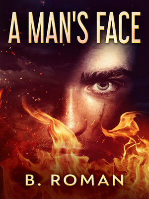 cover image of A Man's Face